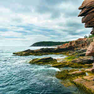 Bar Harbor, Maine