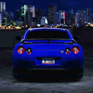 GTR
