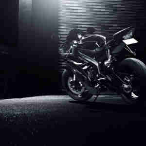 Yamaha R6