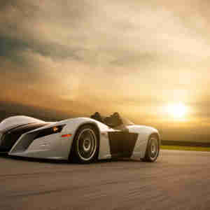 Magnum MK5