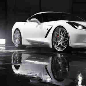 C7 Corvette 1