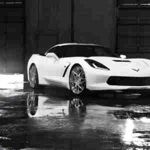 C7 Corvette 2