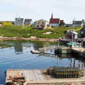 Peggys Cove, Nova Scotia 3