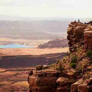 Dead Horse Point State Park, Utah 2