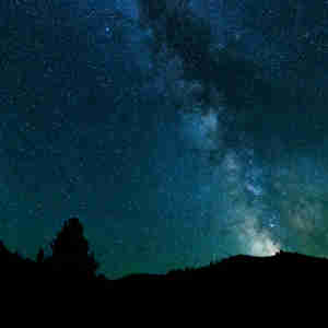 The Milky Way