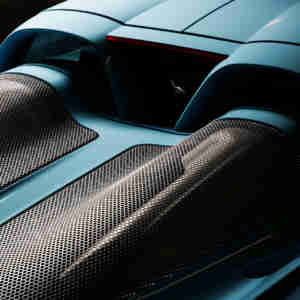 Carrera GT