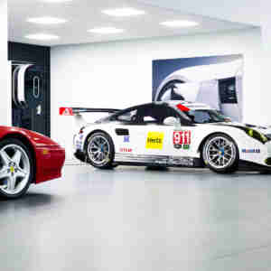 RSR Racecar 2