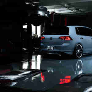 MK7 GTI